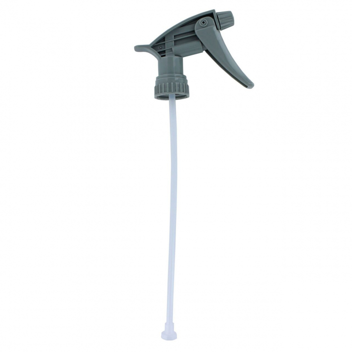 Pulverizator, Meguiar's Chemical Resistant Sprayer, culoare gri, rezistent la solvent [2]