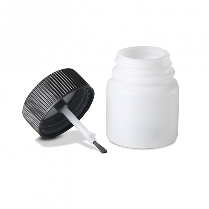 Recipient vopsea, Soll STB, cu pensula, capacitate 30 ml [1]