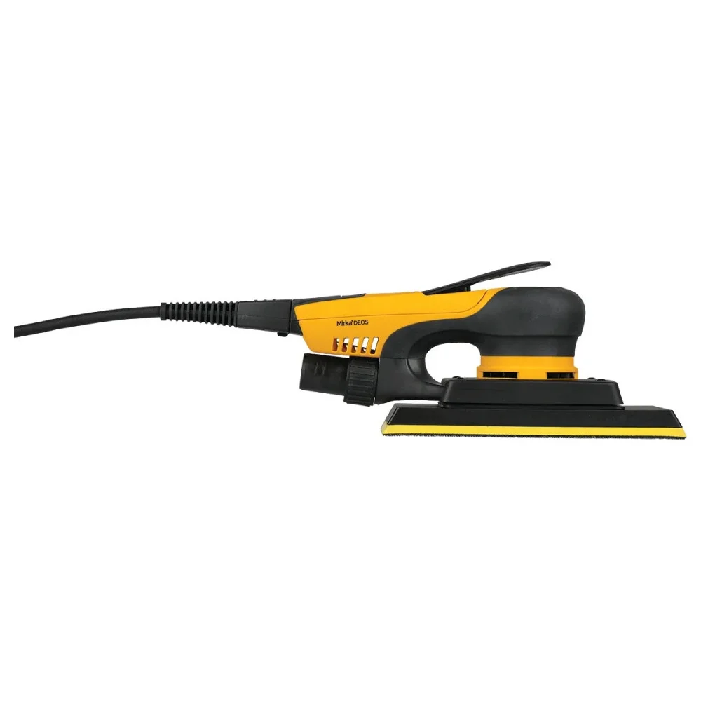 Rindea electrica, Mirka® DEOS 383CV, talpa velcro, putere 250w, talpa 70 x 198mm [3]