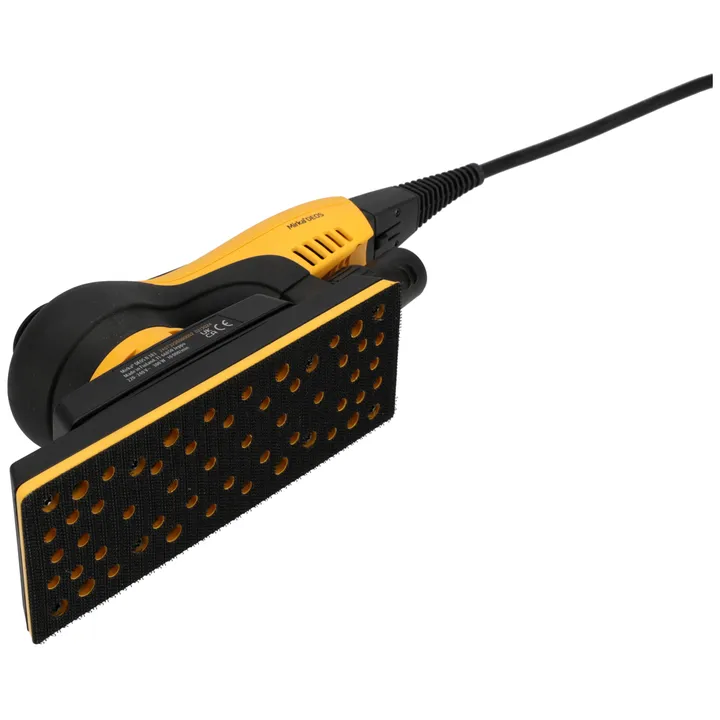 Rindea electrica, Mirka® DEOS 383CV, talpa velcro, putere 250w, talpa 70 x 198mm [7]