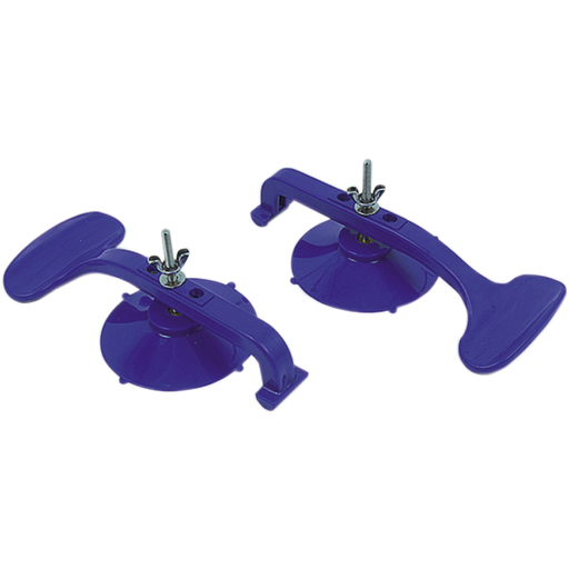 Dispozitiv de fixare, Forch 4915 30, pentru montarea parbrizului, cu ventuza, 1 bucata [1]