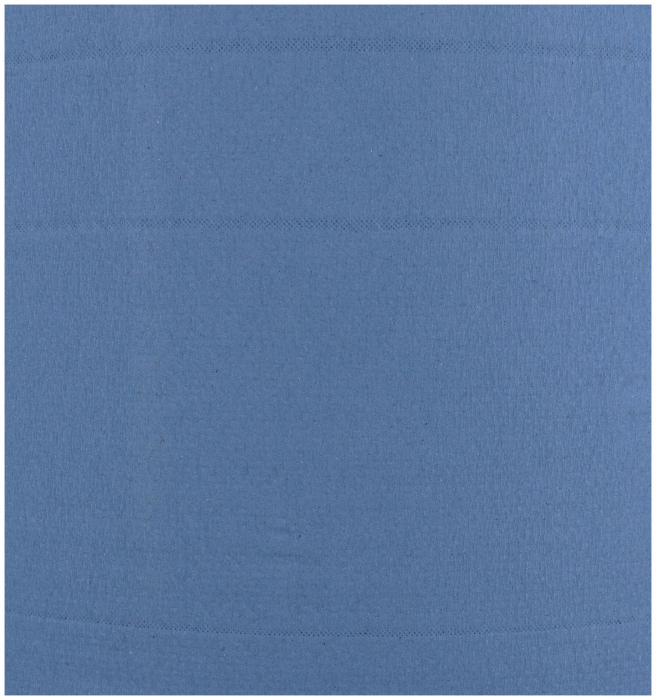 Rola hartie, Finixa SOF 60, 1000 servetele, 3 straturi, culoare albastru, dimensiune 370x370mm [3]