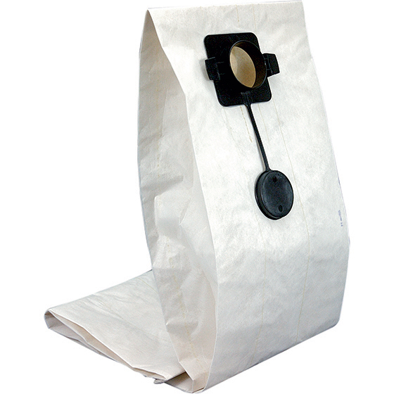 Sac pentru praf, Rupes 130.1106/5, pentru aspirator seria S1, set 5 bucati [1]