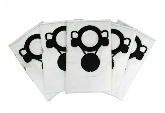 Saci aspirator, Nilfisk, pentru aspirator Aero 26 / Attix 33 compatibil cu aspirator Mirka [1]