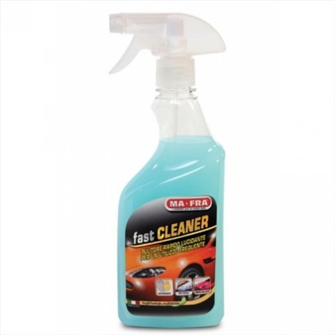 Solutie curatare, Ma-Fra HN047MA, cu ceara sintetica, gramaj 500 ml [1]
