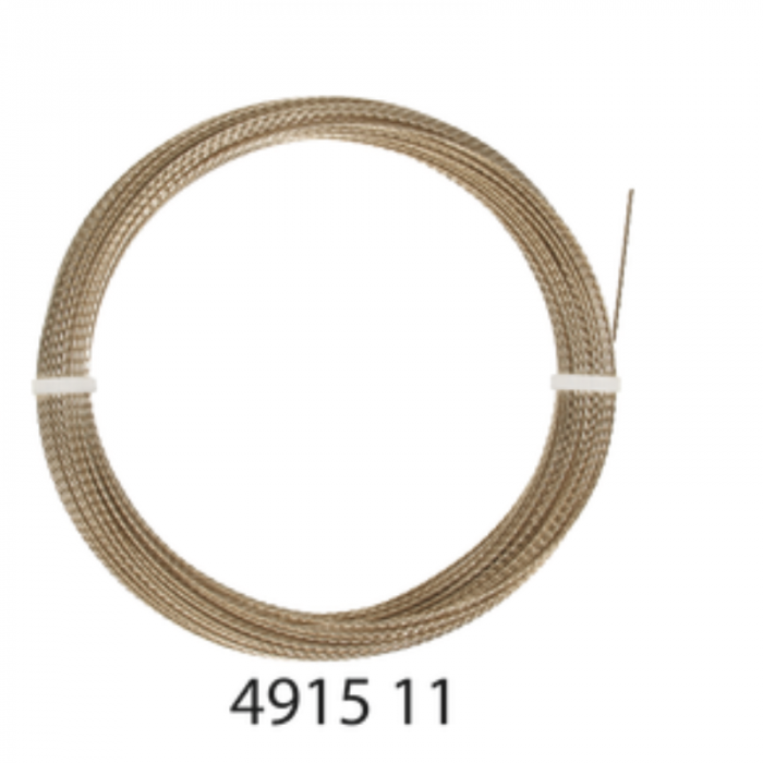 Sarma taiere scurta, Forch 4915 11, pentru taiat parbriz, lungime 22 metri [1]