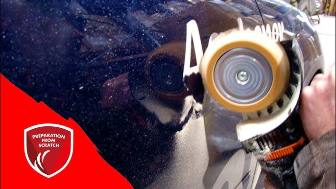 Scula electrica, Monti Vinyl Zapper® SE-202-BMC, pentru îndepărtat vinilul, reziduurile de adeziv, foliile reflectorizante, autocolant [7]