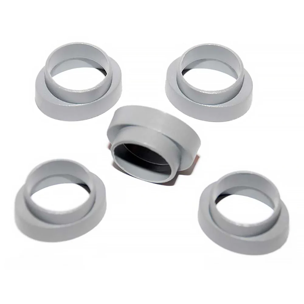 Separator, DeVilbiss SP-626-K5, pentru pistol Advance HD Compact Grav, set 5 bucati [1]