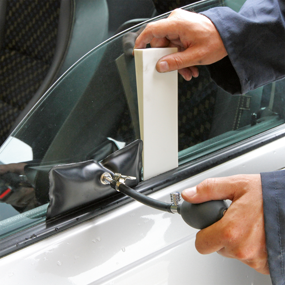 Set 33 piese SW-Stahl 23027L PDR pentru indreprat caroseria fara vopsire [2]