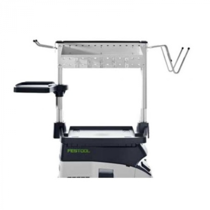 Statie de lucru, Festool Workcenter WCR 1000, 1050 x 362 mm, inaltime ajustabila 545 - 785 mm [1]