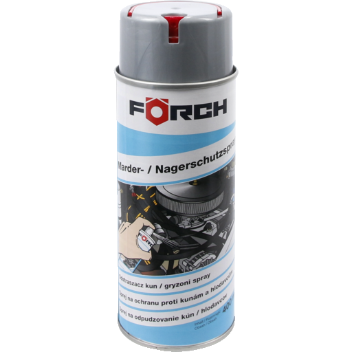 Spray protectie, Forch 6742 0200, impotriva rozatoarelor, gramaj 400 ml [1]