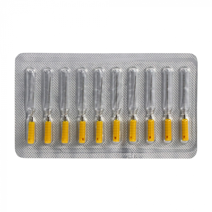 Ace rezerva, Colad 9810, pentru set indepartare impuritati, set 10 bucati [1]