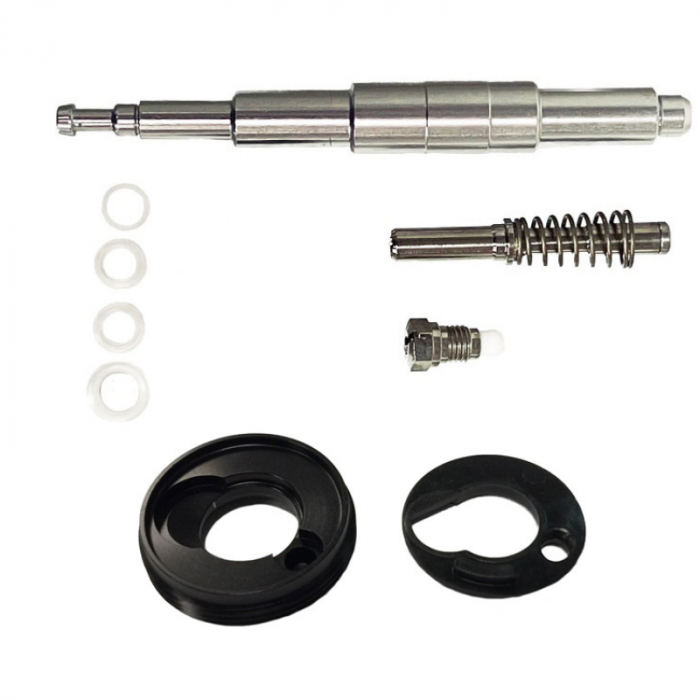 Set reparatie Baffle Kit, DeVilbiss K-5034, pistol vopsit presurizat DeVilbiss FLG-G5 [1]