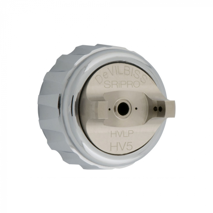 Cap de aer, DeVilbiss 905313, fluture HV5 pentru pistol de vopsit ProLite-S [1]