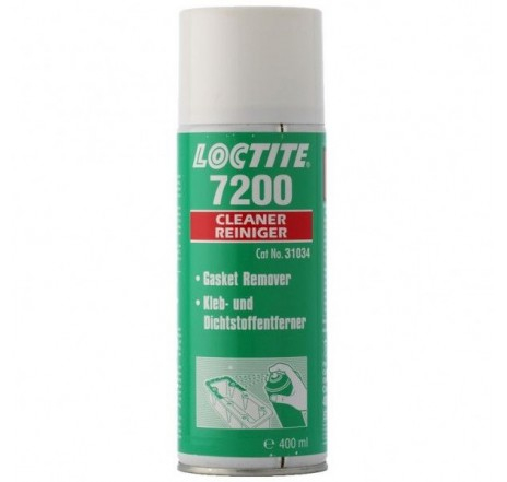 Spray decapant garnituri, Loctite 7200, pentru indepartare etansari, gramaj 400 ml [1]