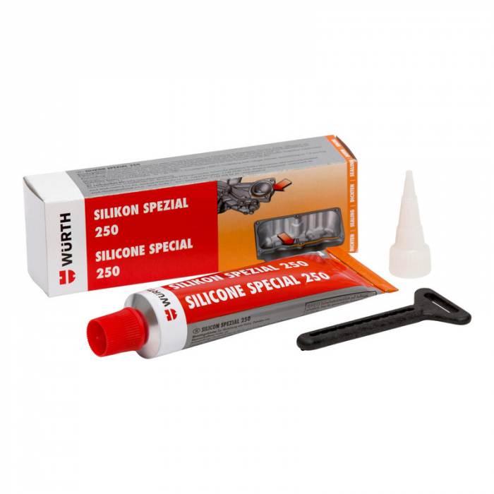 Silicon etansare, Wurth 890 32X, special 250, gramaj 70 ml [1]