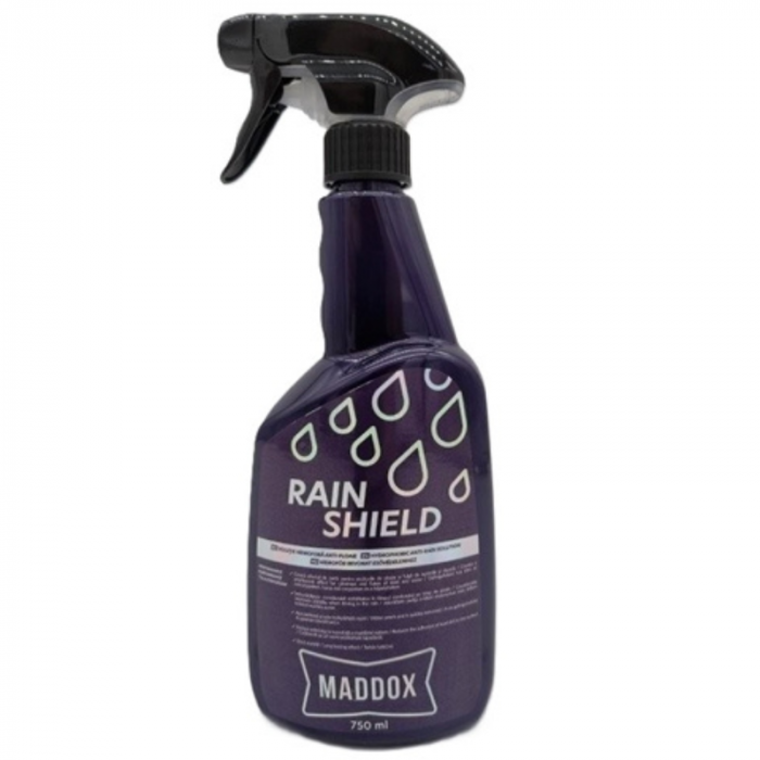 Solutie hidrofoba, Maddox 1054, pentru sticla, gramaj 750 ml [1]