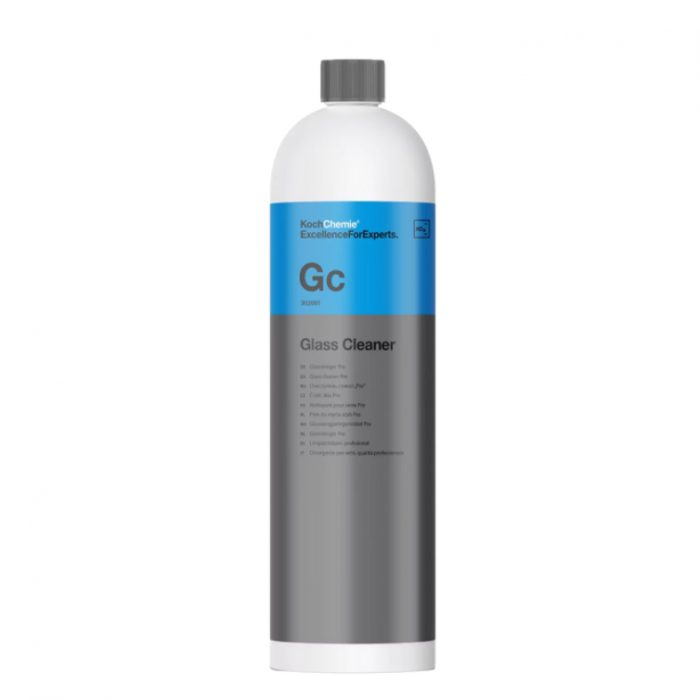 Solutie curatare geamuri, Koch Chemie 285001, cantitate 1 litru [1]