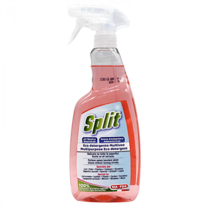 Solutie curatare geamuri, Ma-Fra H1153, , gramaj 750 ml [1]