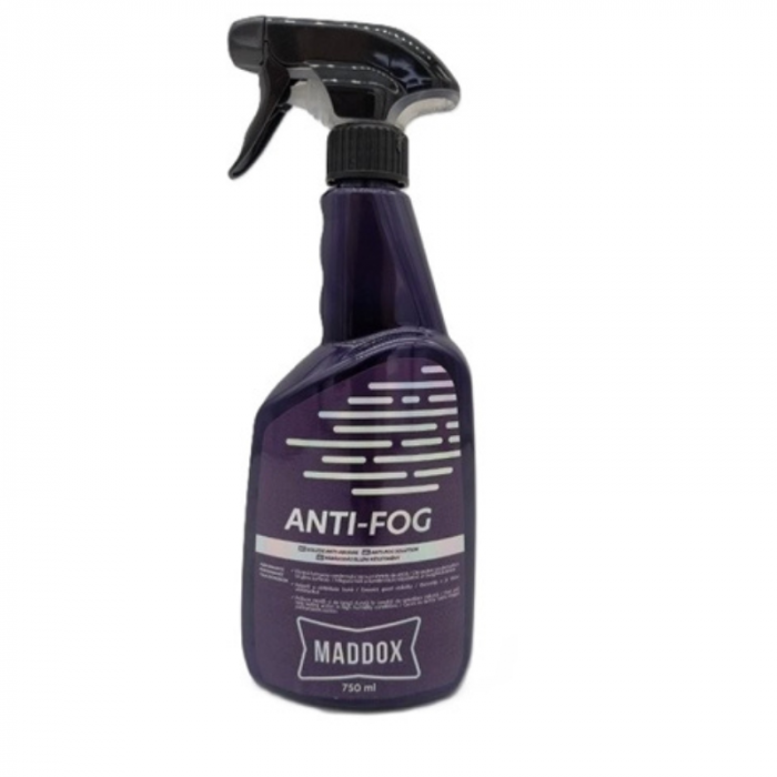 Solutie antiaburire, Maddox 1055, gramaj 750 ml [1]