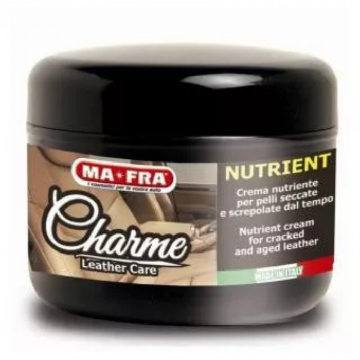 Crema hidratanta, Ma-Fra H0050MA, pentru piele, gramaj 150 ml [1]