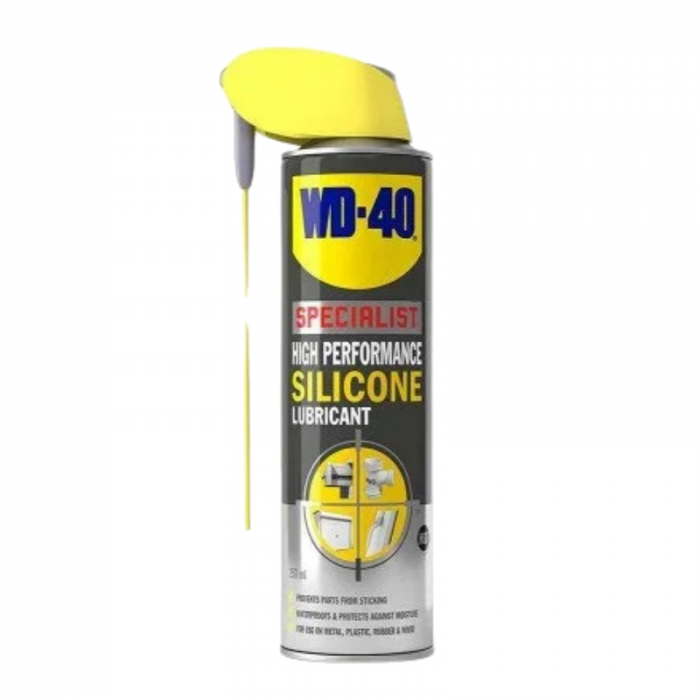 Lubrifiant, AD 780019WD, WD40 pentru plastic, cauciuc, metal si lemn, gramaj 400 ml [1]