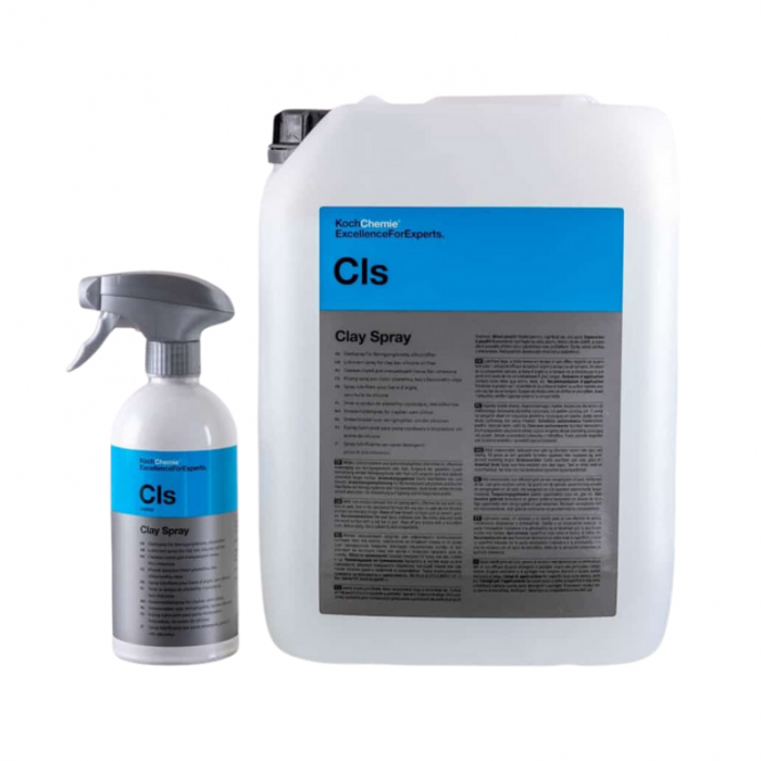 Solutie curatare universala, Koch Chemie 367010, Allround Surface Cleaner Asc, cantitate 10 litri [1]