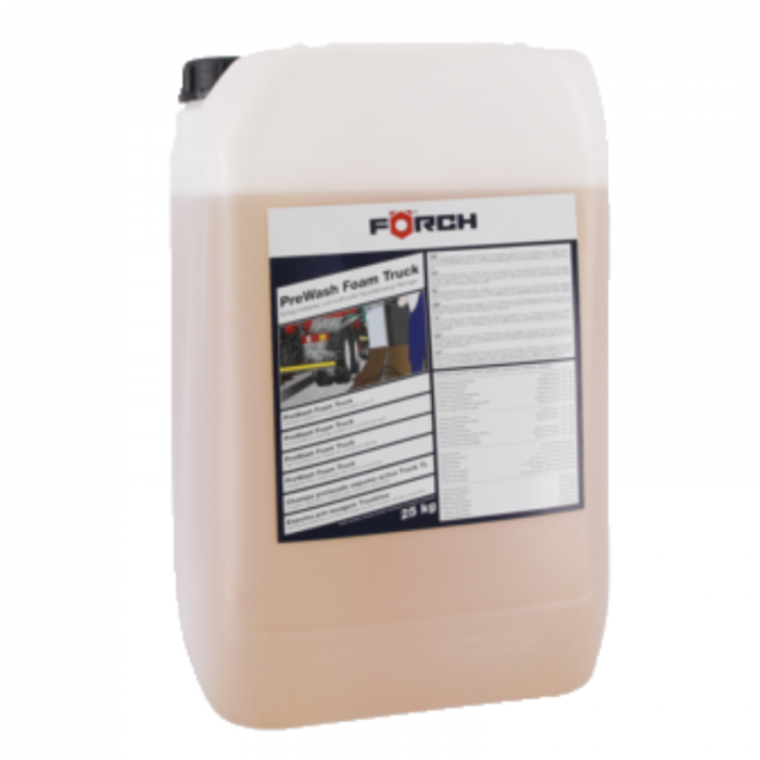 Solutie de curatare, Forch Gloss & Polish. cu efect lucios, gramaj 25 kg [1]