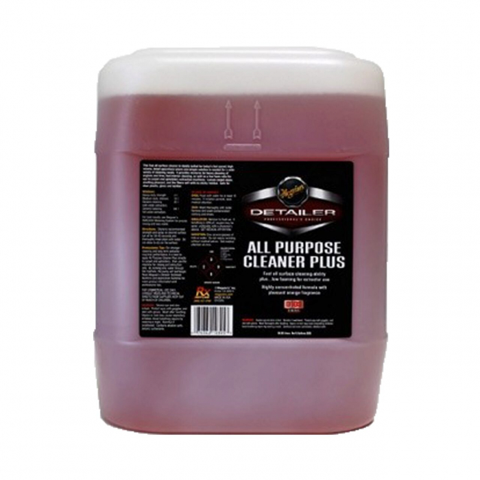 Solutie de curatat, Meguiar's D10405, universala, gramaj 18.93 litri [1]