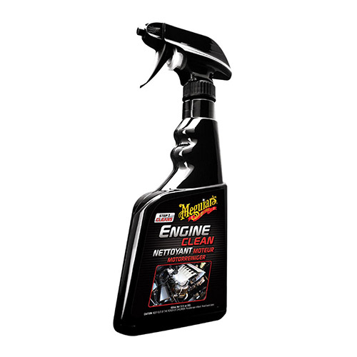 Solutie detailing, Meguiar's Ultimate Interior Detailer, pentru interior, gramaj 450 ml [1]