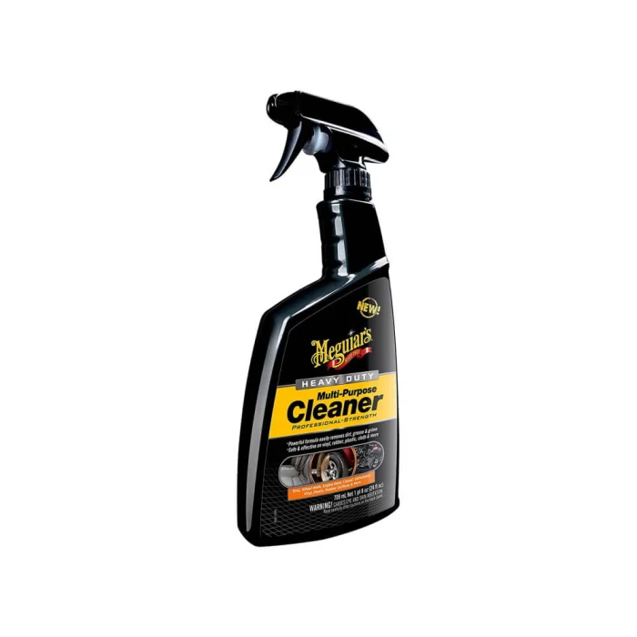 Solutie de curatat, Meguiar's Heavy Duty Multi Purpose Cleaner, generala, gramaj 710 ml [1]