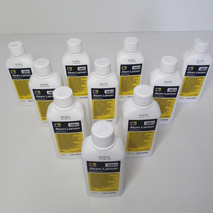 Solutie de dezinfectare, Errecom , eficienta pentru igienizare si odorizare pe  lunga durata, 250 ml [3]