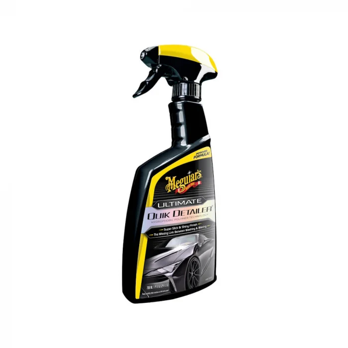 Ceara auto, Meguiar's Ultimate Quik Wax, lichida, gramaj 450 ml [1]