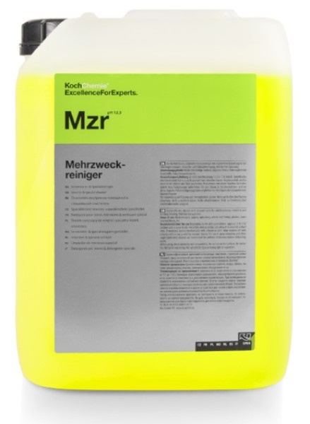 Solutie curatare, Koch Chemie 86001, universala concentrata, cantitate 1 / 11 litri [2]