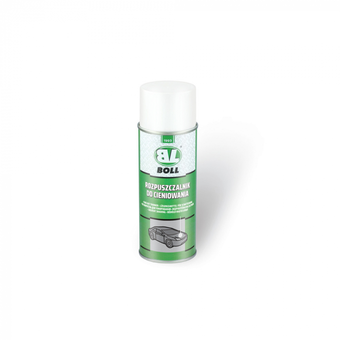 Diluant de pierdere, Boll PRBL-1048, cantitate 400 ml [1]