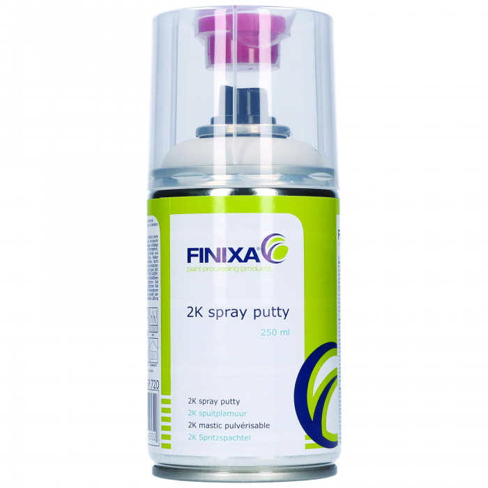 Spray chit poliesteric 2K, Finixa TSP 720, gramaj 250 ml [1]