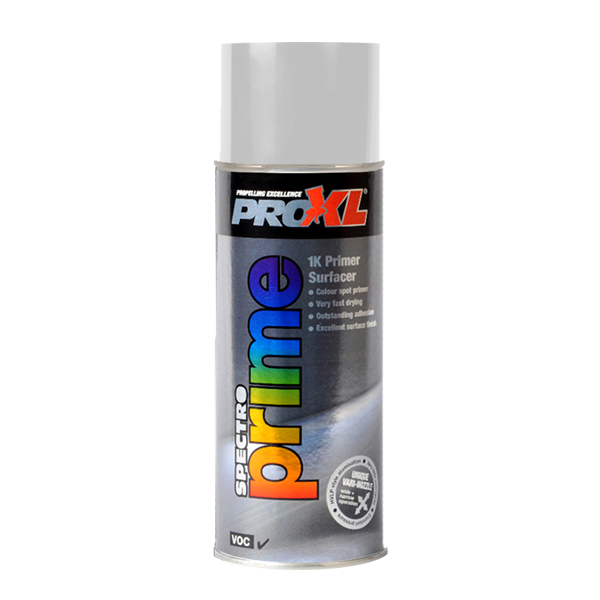 Spray primer, PROXL SPECTROPRIME, culoare gri / verde, gramaj 400 ml [2]