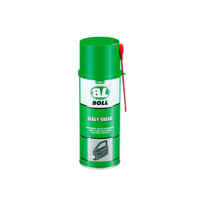 Spray vaselina, Boll PRBL-1036, culoare alba, cantitate 400 ml [1]
