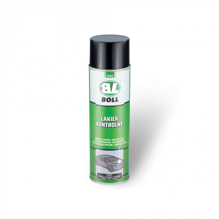 Spray de control, Boll PRBL-1029, culoare negru, cantitate 500 ml [1]