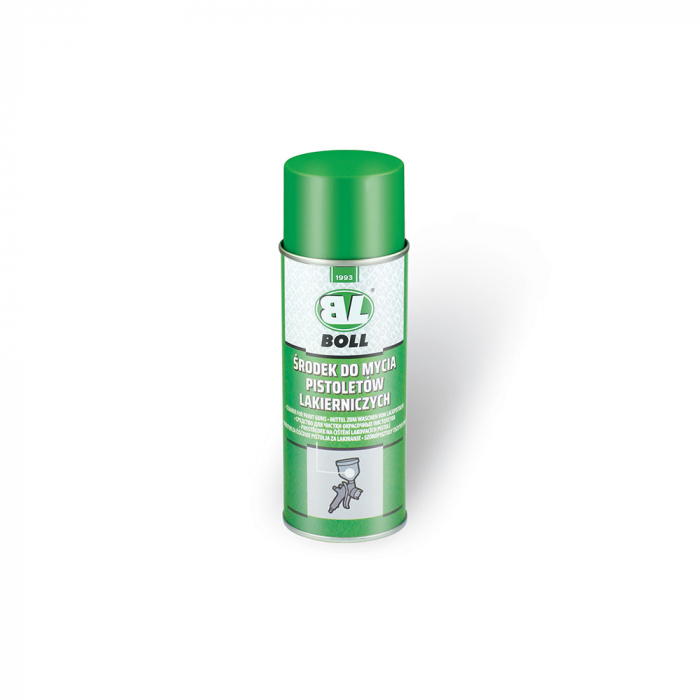 Spray de curatat pistol, Boll PRBL-1405, cantitate 400 ml [1]