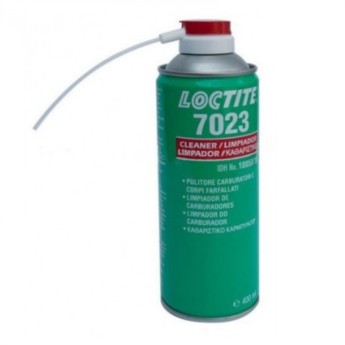Spray curatare carburator, Loctite 7023, gramaj 400 ml [1]