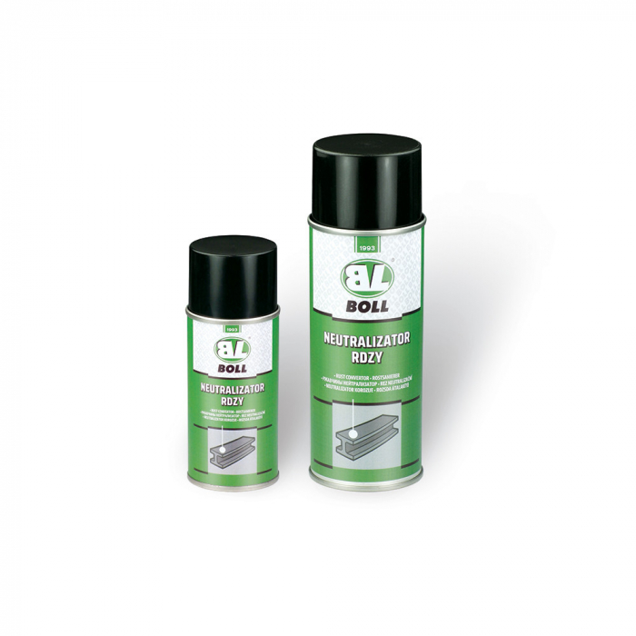 Spray convertor rugina, Boll PRBL-140191, cantitate 150 / 400 ml [1]