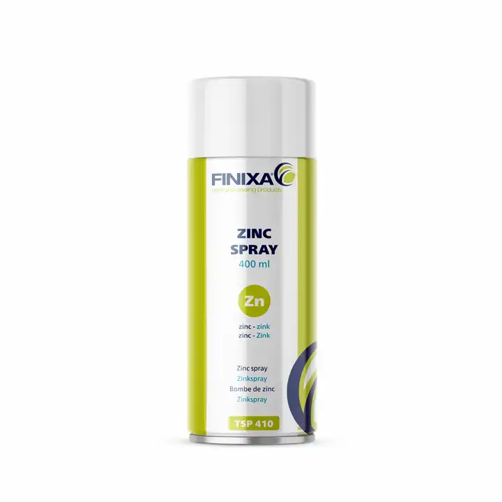 Spray zinc, Finixa TSP 410, gramaj 400 ml [1]