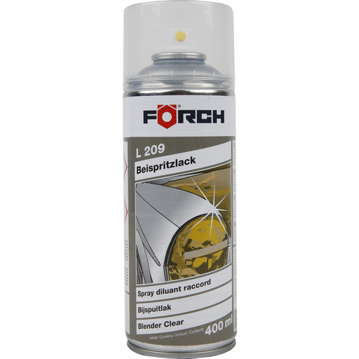 Spray vopsea, Forch L209, pentru atenuarea tranzitiei de culoare, gramaj 400 ml [1]