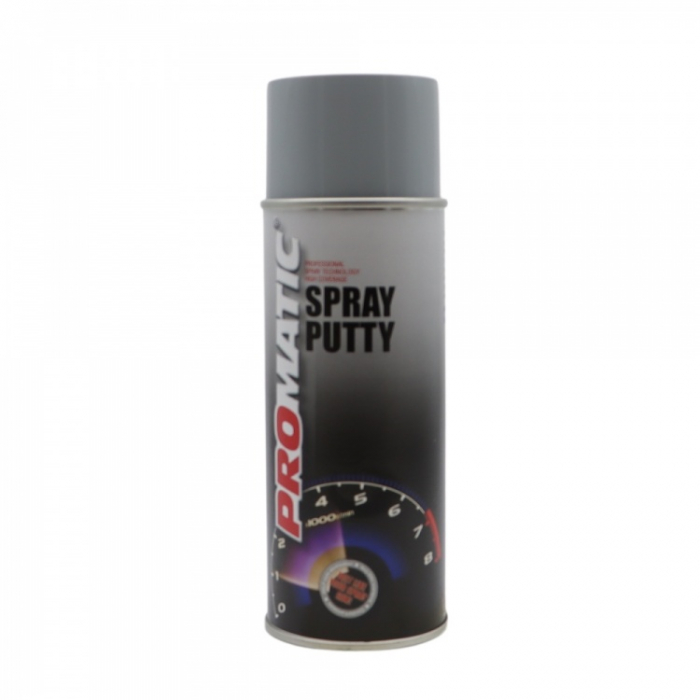 Spray chit pulverizabil, PROXL SP400, termorezistent 800°C, gramaj 400 ml [1]