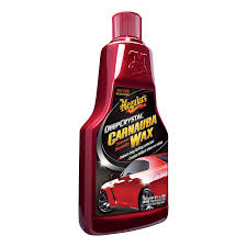 Ceara lichida, Meguiar's Deep Crystal™ Carnauba Wax, gramaj 473 ml [1]