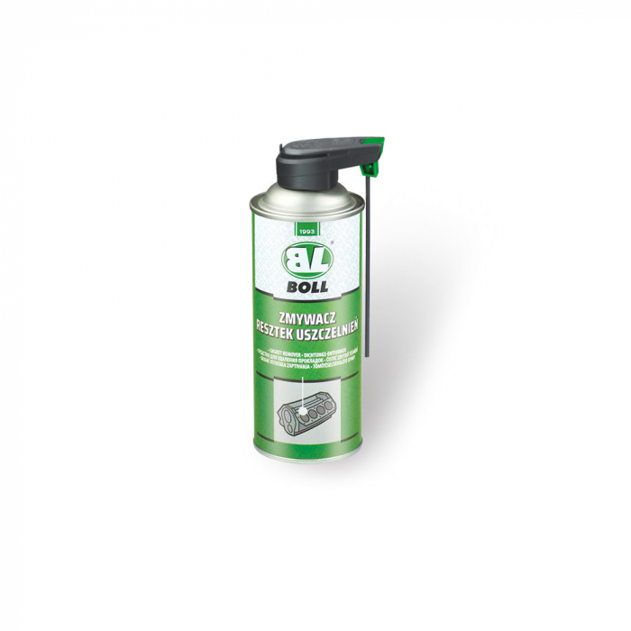 Solutie indepartat mastic, Boll PRBL-1047, cantitate 400 ml [1]