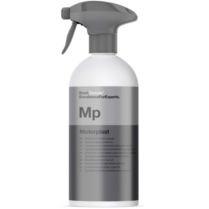 Dressing compartiment motor, Koch Chemie 236500, cantitate 500 ml [1]
