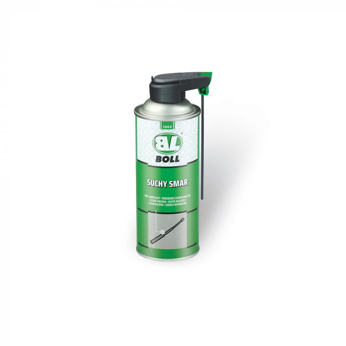 Spray vaselina uscata, Boll PRBL-1039, cantitate 400 ml [1]