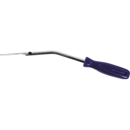 Maner de intins sarma, Forch 4915 7 1, unealta pentru dezlipirea parbrizului, 80 mm [1]